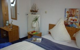Hotel Garni Zentral